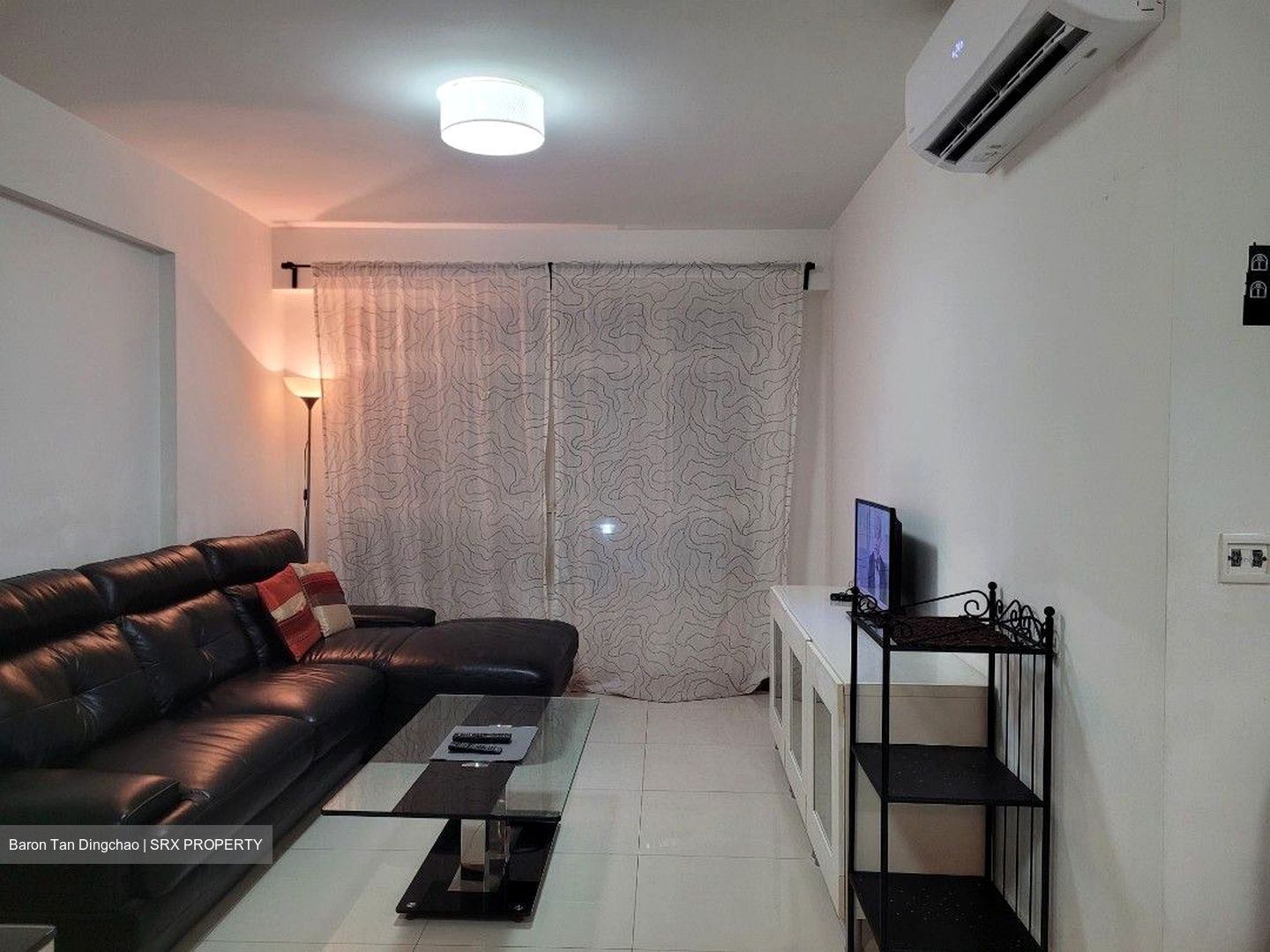Blk 217C Matilda Portico (Punggol), HDB 4 Rooms #574418041